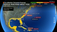 Trending Now Weather Videos
