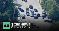 Officer killed, gunman dead in Atlanta shooting near CDC headquarters and Emory University