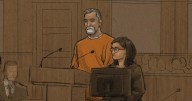 Prosecutors file more attempted murder charges against Minnesota man who killed lawmakers