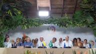 Este lunes inicia la Cumbre de Países Amazónicos en Bogotá, Colombia