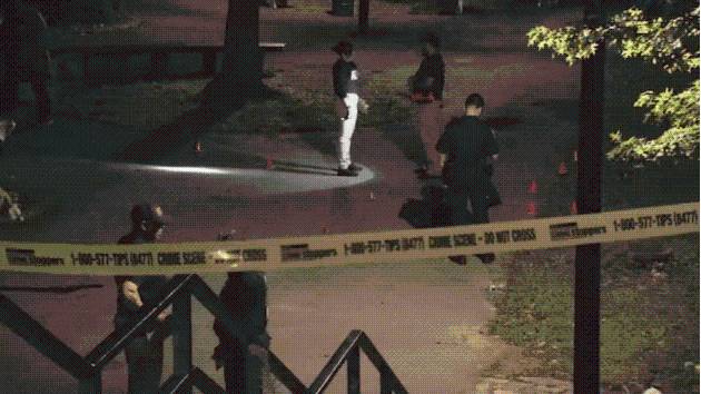 5 shot, 1 fatally, as multiple gunmen open fire in New York City park: NYPD