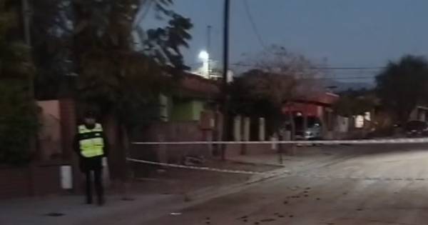 Madrugada violenta en Salta: hombre terminó apuñalado en una violenta pelea