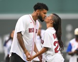 Bryan Arenales Finally Speaks on Amaya Espinal Break