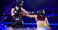 Excampeón mundial de boxeo llama “basura” a peleas entre influencers