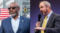 Joe Gruters taunts Jerry Demings about potential run for Governor