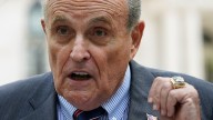 Rudy Giuliani injured in New Hampshire car crash