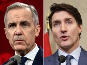 Letters: Is Carney just another Trudeau?