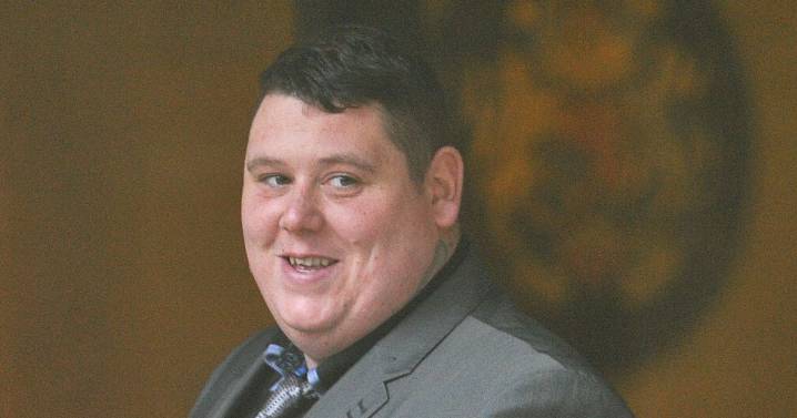 First picture of man, 38, killed in horror electric bike crash