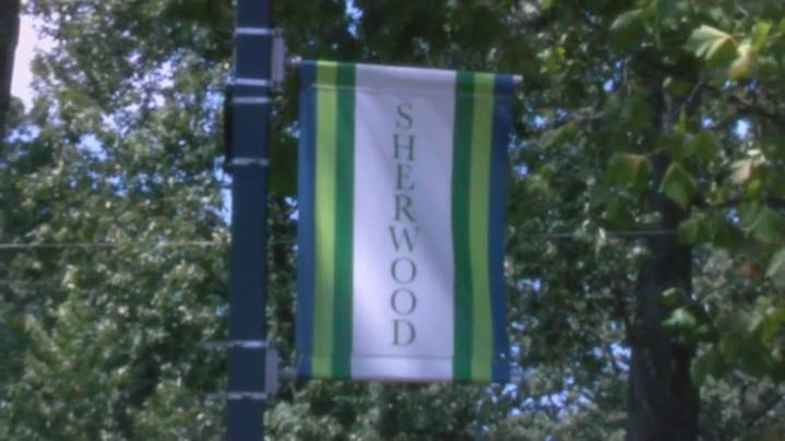 Sherwood voters to decide on major improvement plan in November