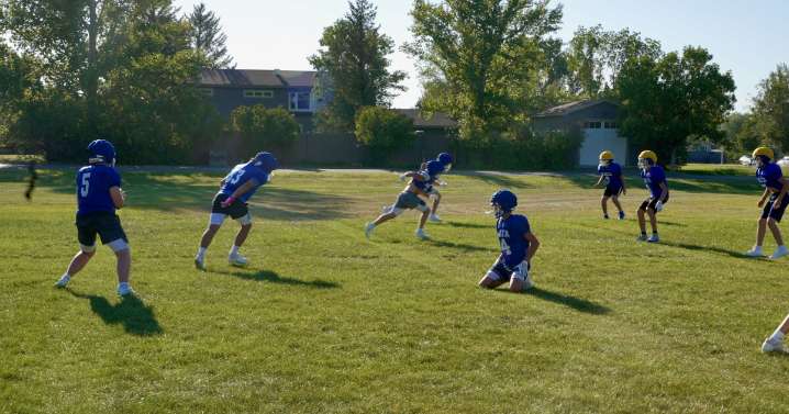 Malta football 'still the underdogs' in defense of Class B championship