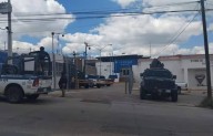 Se registra riña en el Cereso de Cuauhtémoc