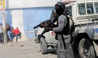 Policía haitiana sin ofrecer balance de bajas por ataque pandillero