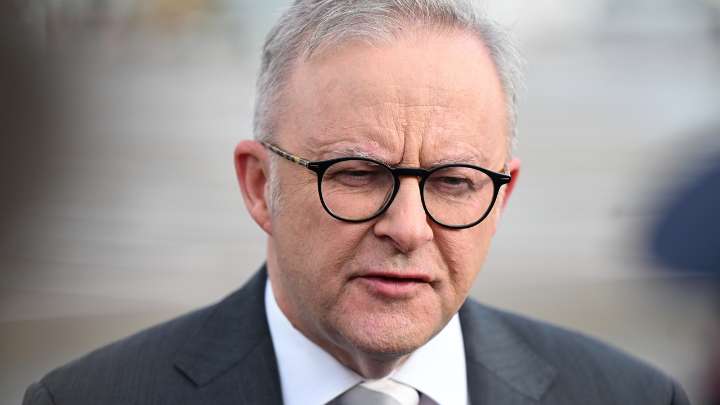 Australia anuncia que reconocerá al Estado de Palestina durante la Asamblea de la ONU