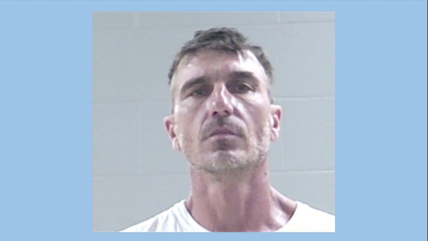 Livingston Parish deputies: Drug bust leads to 5 arrests, more than 30 guns seized