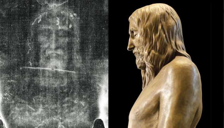CNA explains: What is the Shroud of Turin?