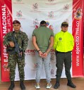 Ejército Nacional captura a sujeto requerido por la justicia en Calamar, Guaviare