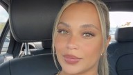 Stunning NBC sports anchor Morea Turner turns heads and leaves fans gasping after becoming 'new favorite person on TV'
