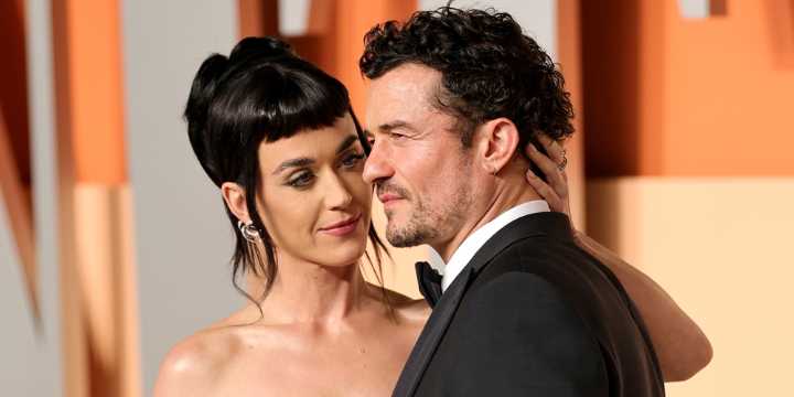 Katy Perry & Orlando Bloom Say They're 'Family for Life' Following Split