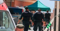 Un joven se suicida con una escopeta tras permanecer 35 horas atrincherado en su vivienda en Alicante