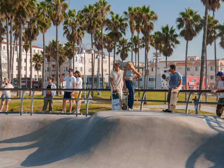El tiempo hoy en Los Ángeles: se espera un récord de temperatura y el estado del clima este jueves 21 de agosto de 2025