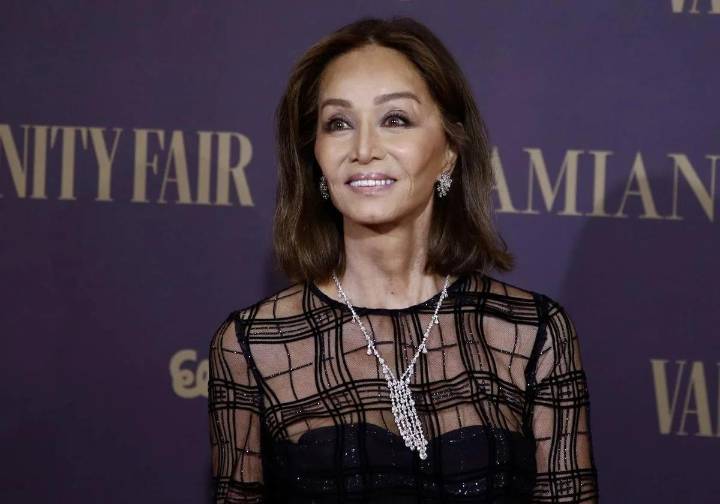 Isabel Preysler evoca recuerdos de infancia durante sus vacaciones de verano