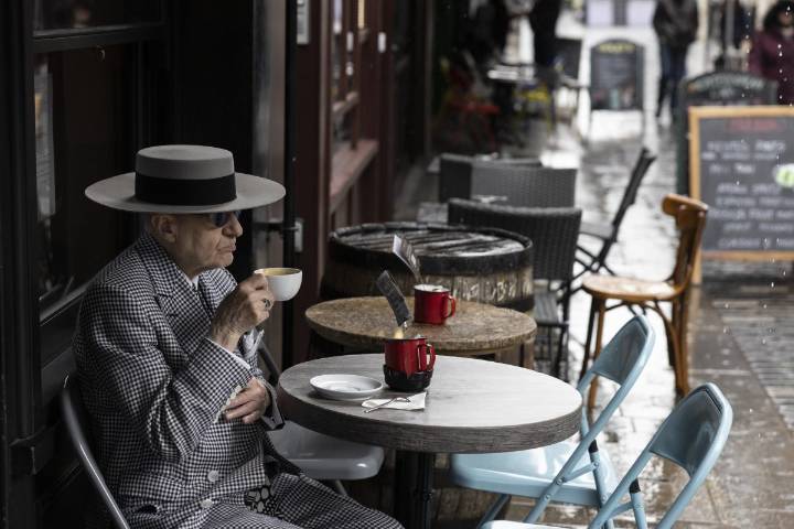 Soho isn't just for residents, so why do they get all the say?