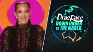 Michelle Visage Set As Host Of 'Drag Race Down Under Vs. The World' For WOW Presents Plus