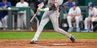 Reds notebook: What Terry Francona is seeing from Elly De La Cruz