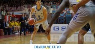 El sanjuanino Juan Martín Guerrero jugará la Liga Nacional de básquet con Platense
