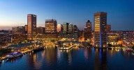 Baltimore City residents invited to weigh in on $7 billion downtown revitalization plan