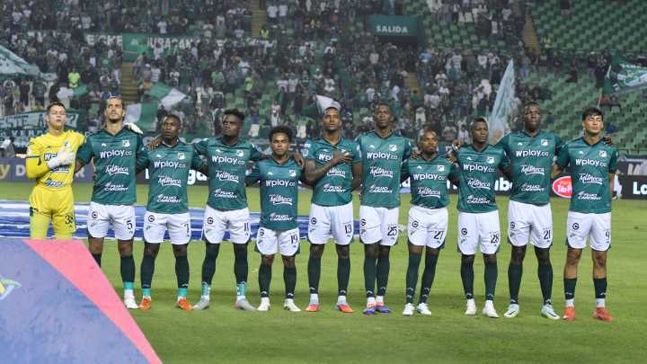 ⚽ Boyacá Chicó vs. Deportivo Cali: duelo clave por la Liga BetPlay y el descenso -