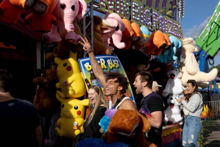 Photos: Minnesota State Fair