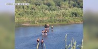 Laredo Sector Border Patrol releases border turn