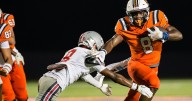 Belyeu leads North Cobb run game past Archer