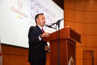 Despliegue a frontera con Venezuela no significa traslado de tropas: MinDefensa
