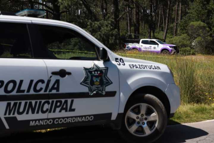 Joven extraviado en Epazoyucan ¿Ya fue localizado?
