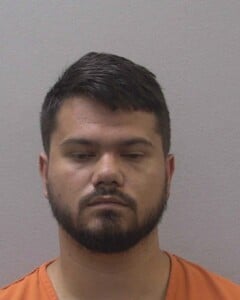 Lexington man arrested on child sexual abuse material charges