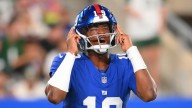 Giants have firm stance on possible Jameis Winston trade