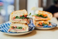 5 sándwiches fáciles y deliciosos para tu merienda