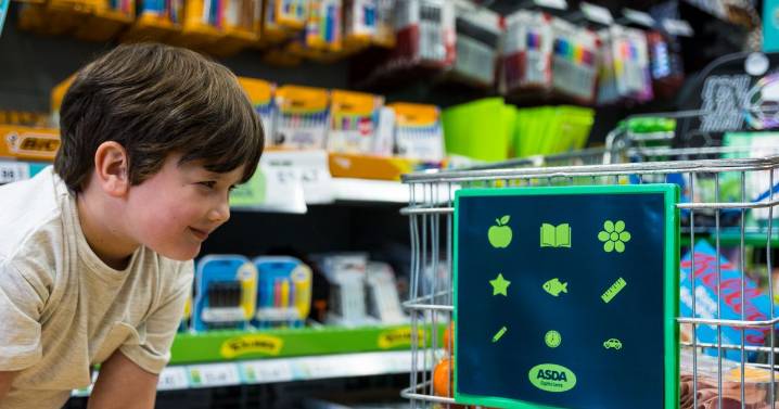 Thousands of British kids have rubbish eyesight