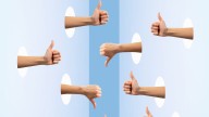 Stop the ‘good’ vs ‘bad’ snap judgments and watch your world become more interesting