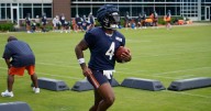 Here is the Chicago Bears’ initial 53-man roster after the NFL cut deadline – Shaw Local