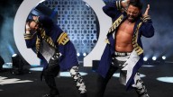 AEW Collision Live Coverage - 8/23 - Young Bucks Vs. Paragon, Ex