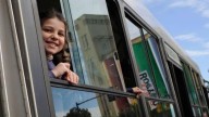 Día de las Infancias en Salta: colectivos gratis para niños y niñas, de 8 a 20 hs