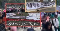 Grito por la memoria: Familias de desaparecidos exigen justicia y reparación en el Día Internacional de las Víctimas de Desaparición Forzada