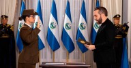¿Militarización o normas de conducta? El Salvador enfrenta críticas por exigir a estudiantes uniforme limpio, cabello corto y saludos