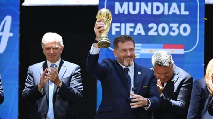 Conmebol evalúa hacer cambios en las Eliminatorias rumbo al Mundial 2030 para preservar la "competitividad"