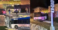 Madison Metro bus driver attacker who caused Asian House crash pleads guilty