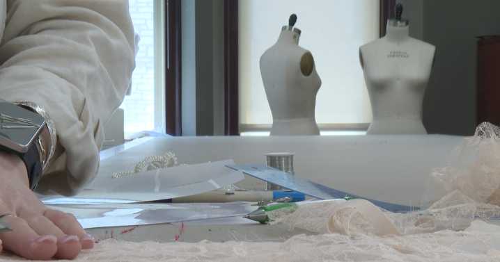 Missouri doctoral student takes on fashion accessibility