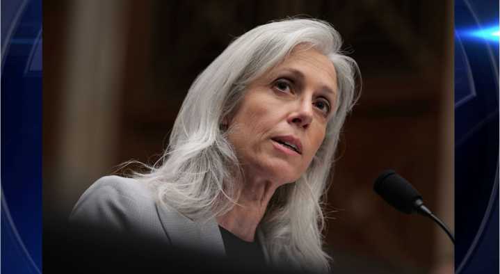 CDC Director Dr. Susan Monarez is being ousted just weeks into her tenure, sources say, and other officials follow